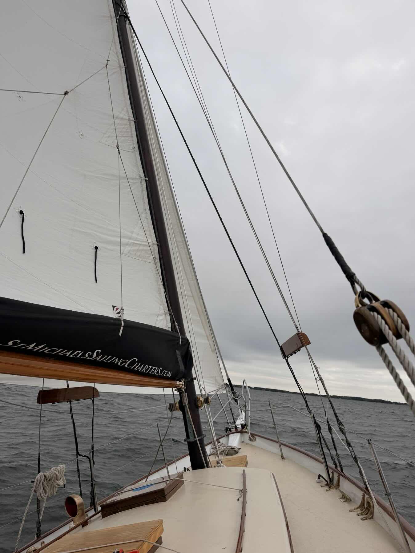 Knapps Narrows-St Michaels _A542EFFE-FC3C-4E23-B67A-1A754E1CF4D8