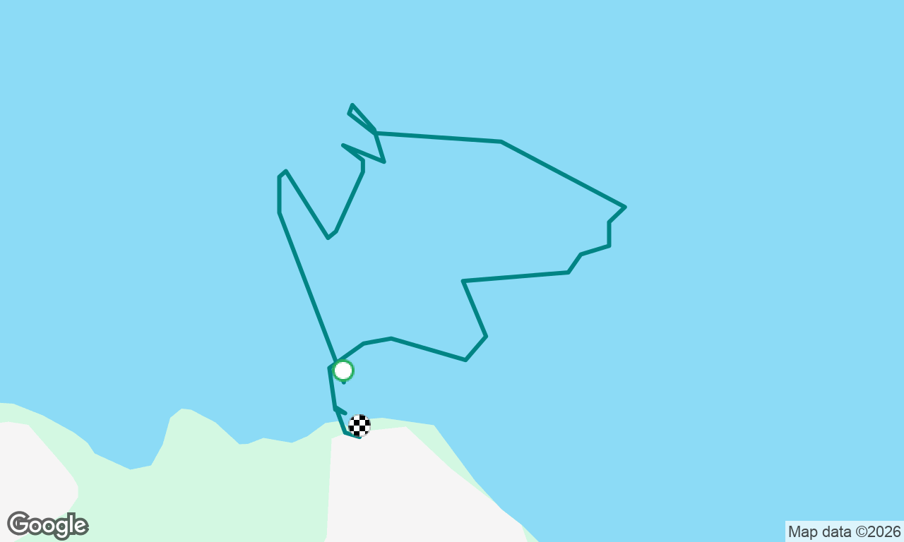 Guarapiranga 