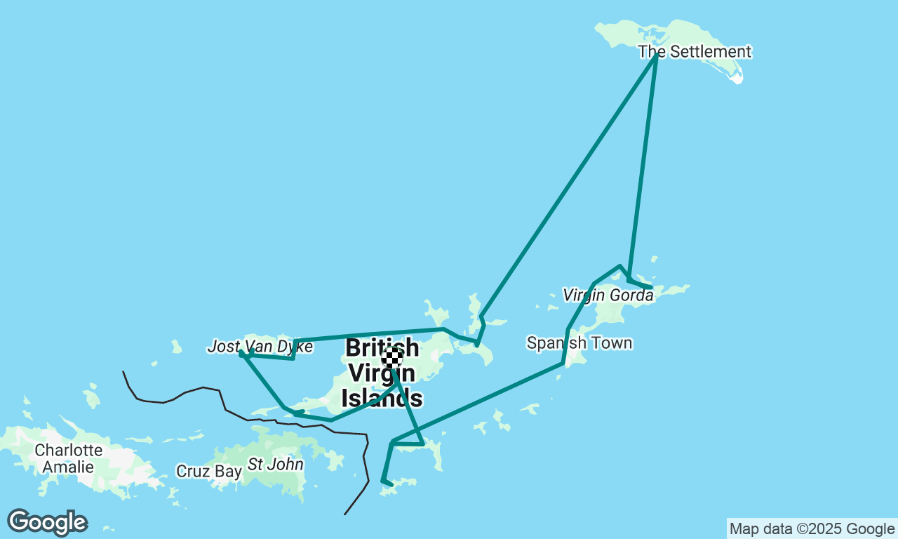 BVI 2016