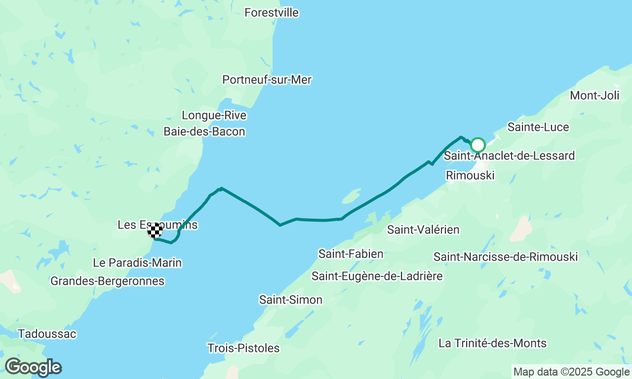 Stage intermédiaire-jour 1