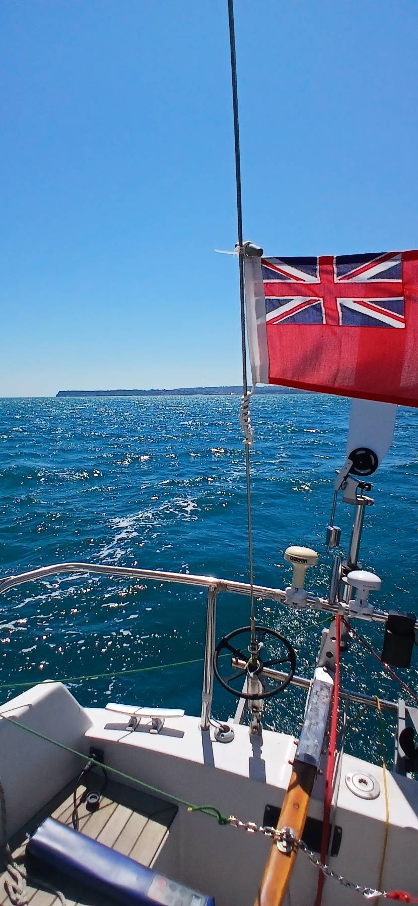 Tela back in home waters _66FA9B06-4108-4DED-99C7-D44F3C00C27E