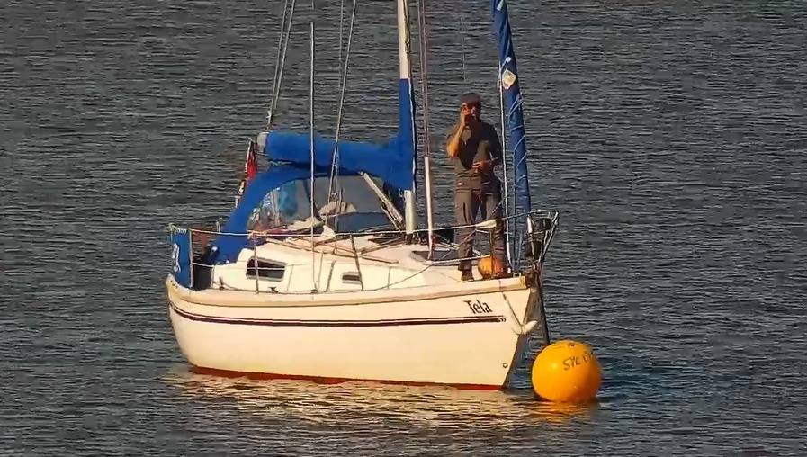 Tela back in home waters _86CED377-ADAE-48D1-9B93-D916EC9E1BA2