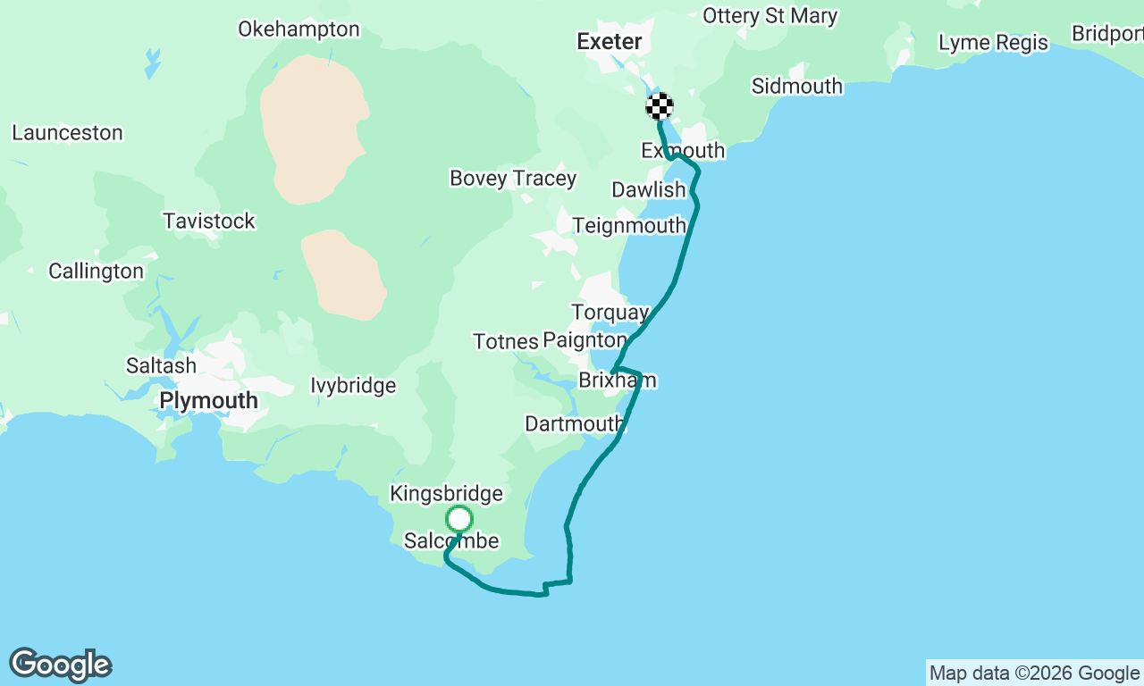 Tela back in home waters