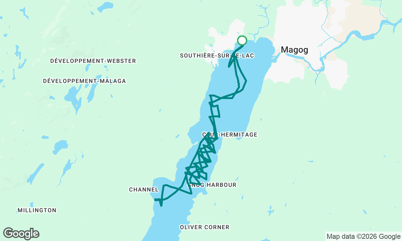 Jour 3 - Brevet Élémentaire 