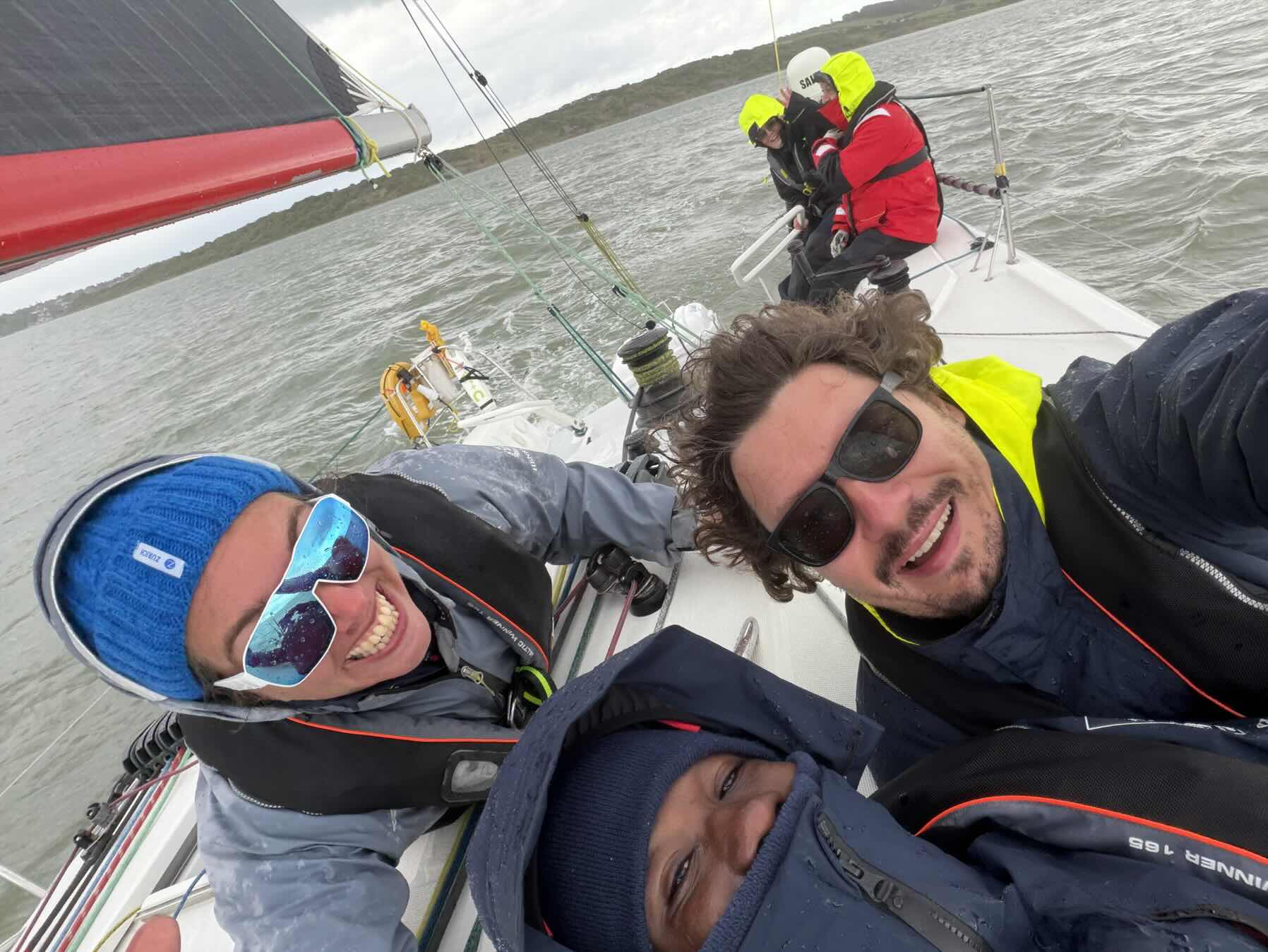 Race Training Day #2_9FCA509E-1F5A-4C99-8ACF-3E8D96FAD8CF