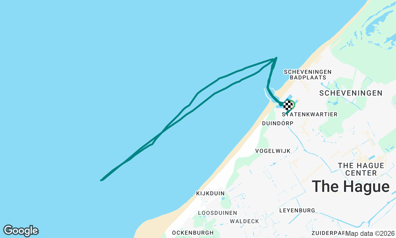 Lesdag 4