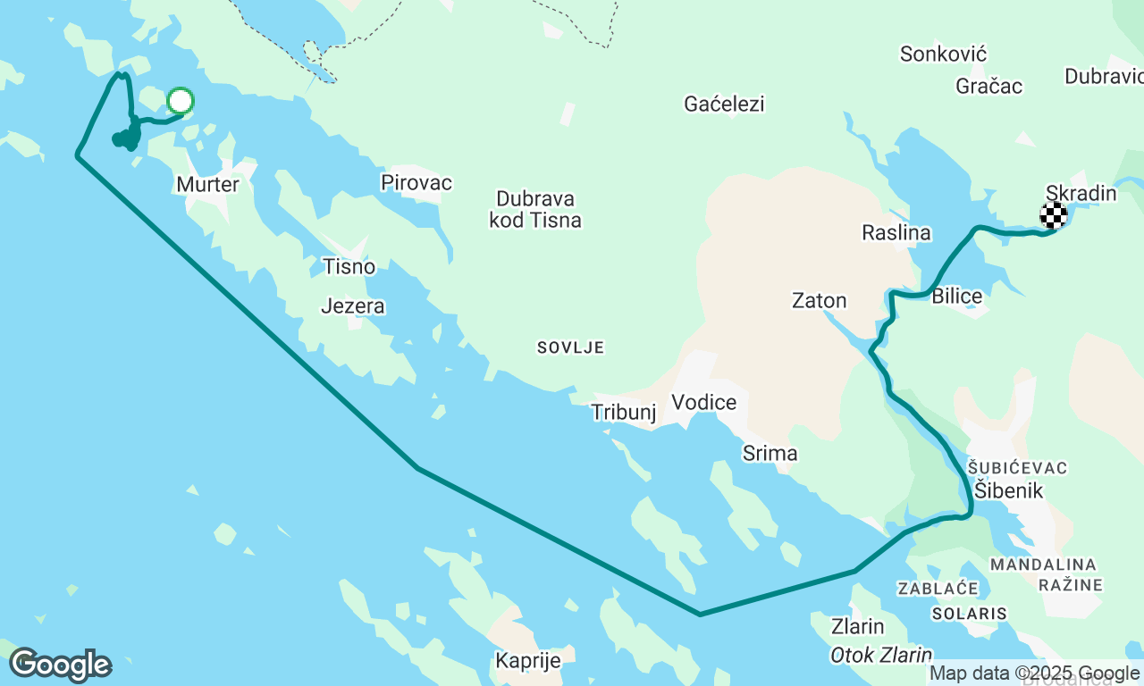 Regata day 3