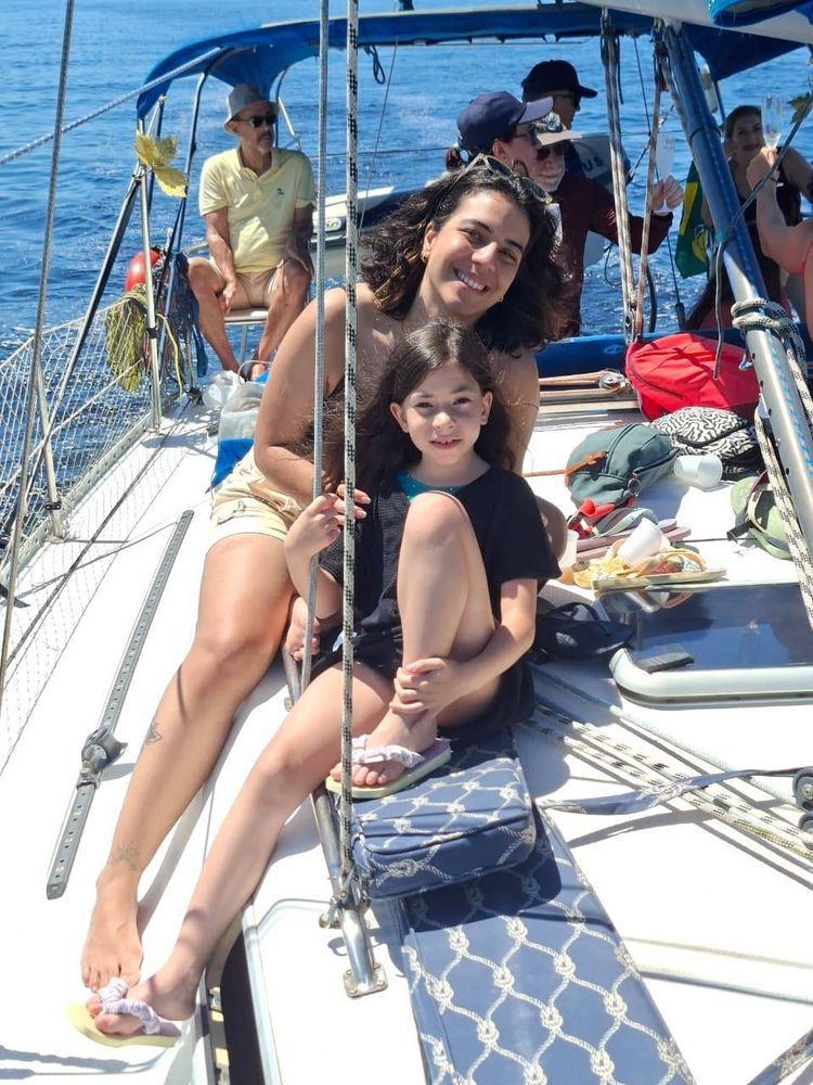 Voyage photo from ​Coastal Sailing Cruise & Day Trip