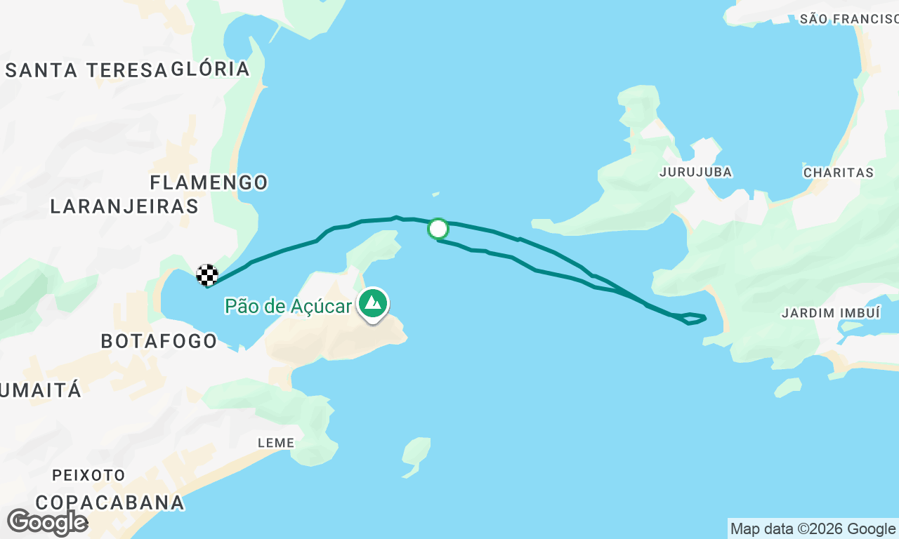 ​Coastal Sailing Cruise & Day Trip