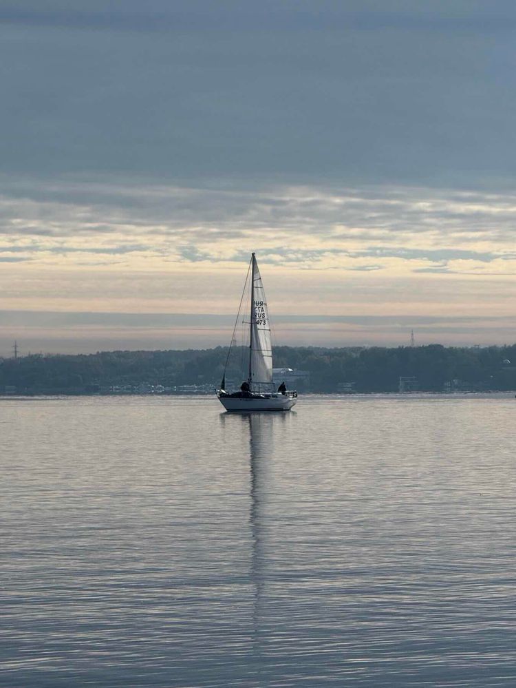 Voyage photo from 