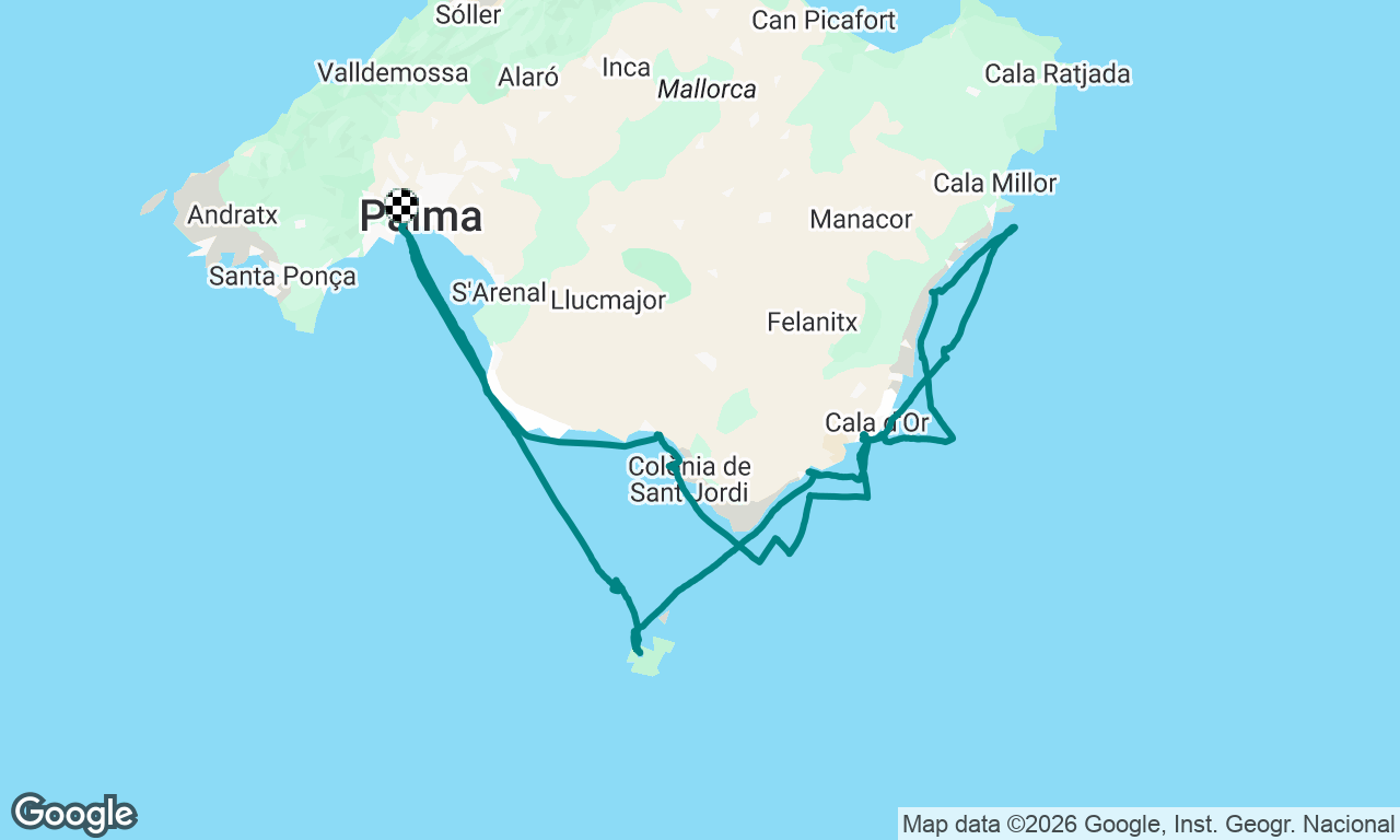 Mallorca 05-2026