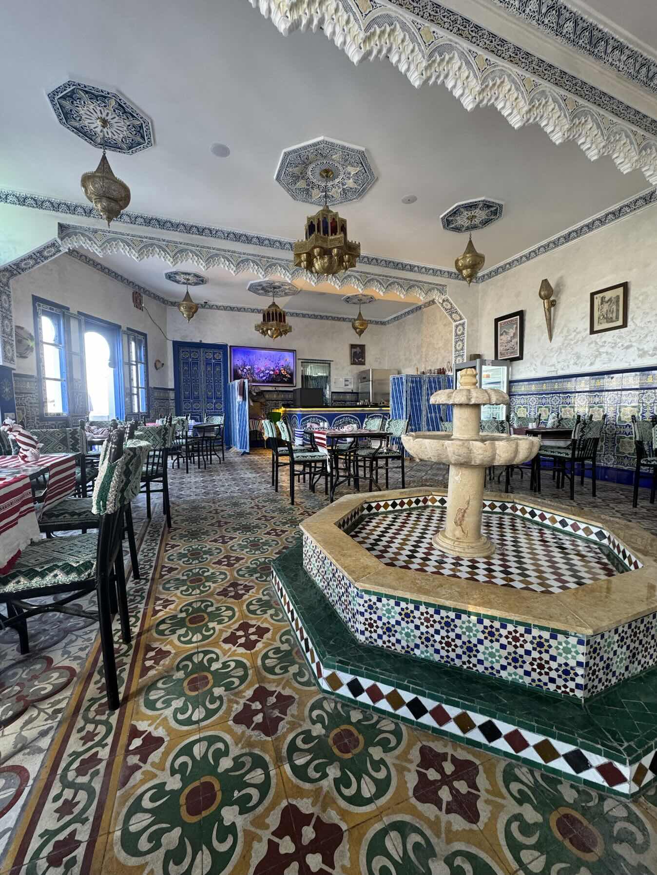 Alboran trip: La Linea -> Tangier_5C712948-2982-4E62-B2CB-521206946166