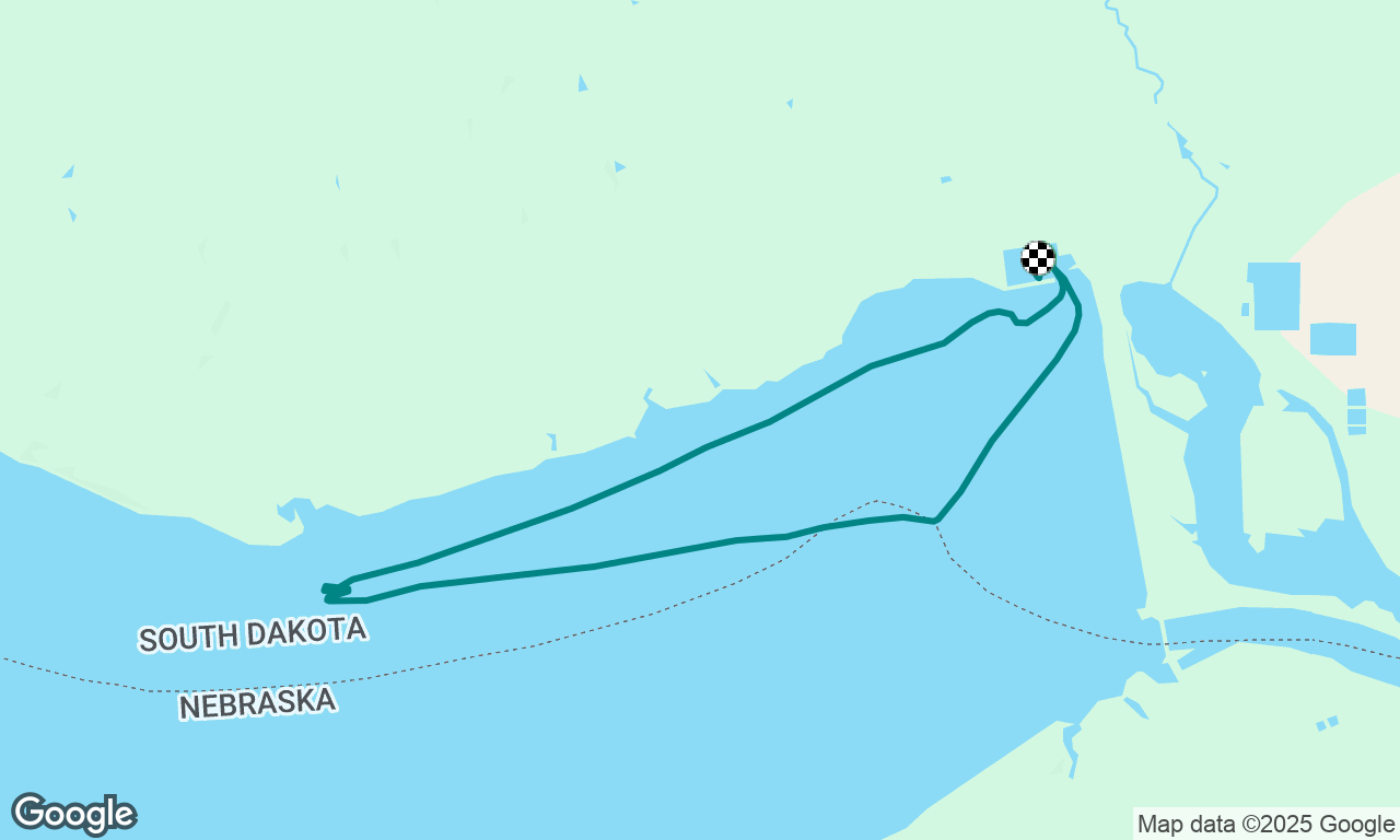 Boat Parade & Sail 2025 