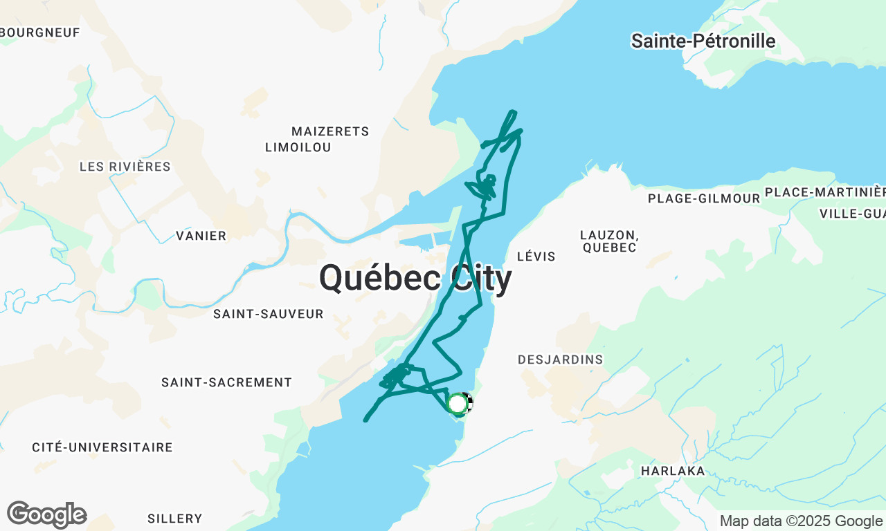 Chef de bord élémentaire J2