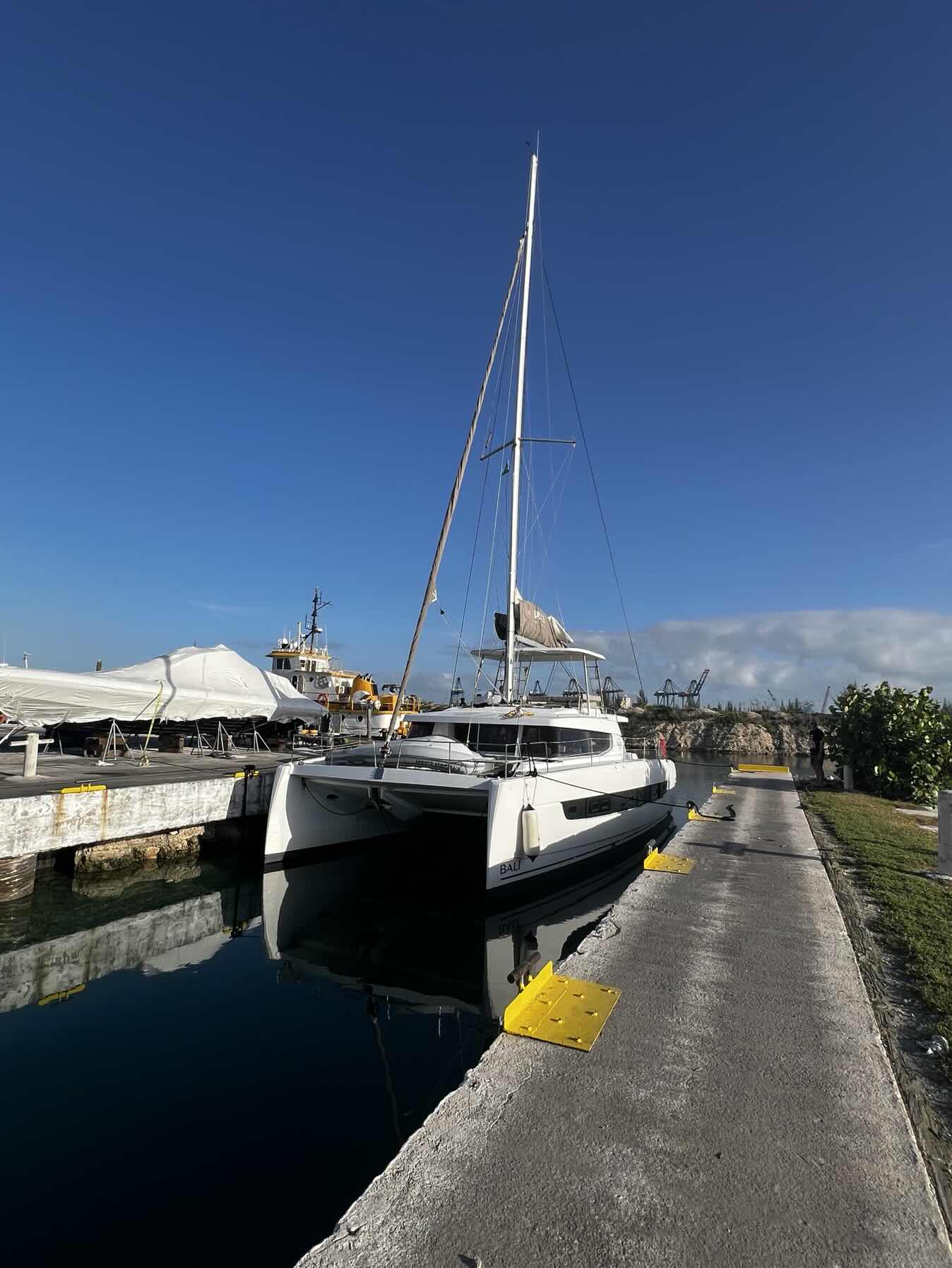 Always Sunday Delivery - St Thomas - Grand Bahama_3FB88749-C923-4ADD-8F60-58279350EBB8