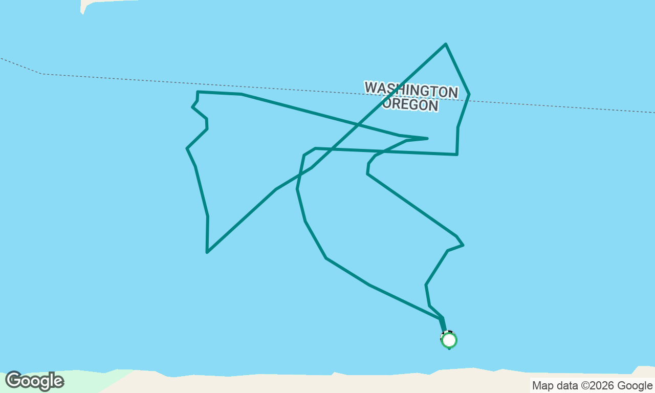 PNW offshore prep