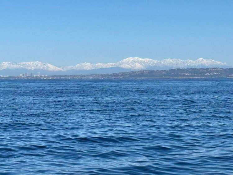 Voyage photo from Dana to Avalon w Jay No. 55