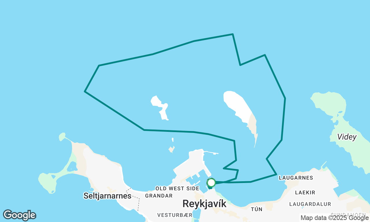 Sigling með Urtu