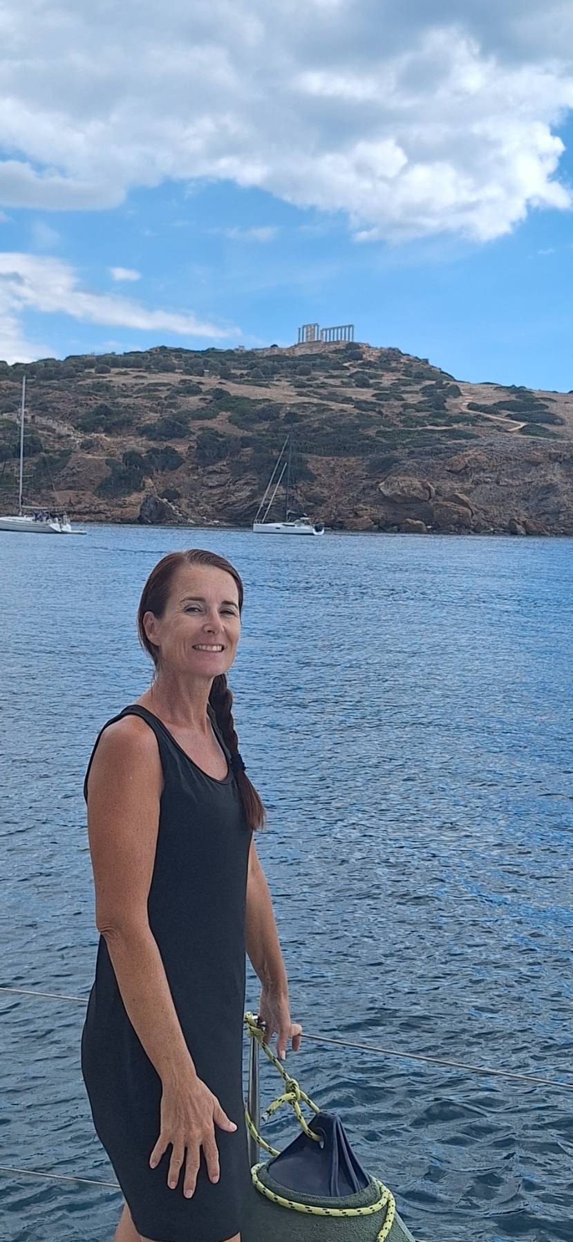 Aegina to Sounia Bay (Temple of Poseidon)_3B96EF09-A1B7-4410-BDB2-879135726B5A