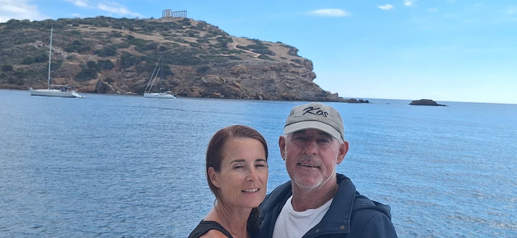 Aegina to Sounia Bay (Temple of Poseidon)_8A4CF933-8A69-46EE-88DF-992B8053DC6B