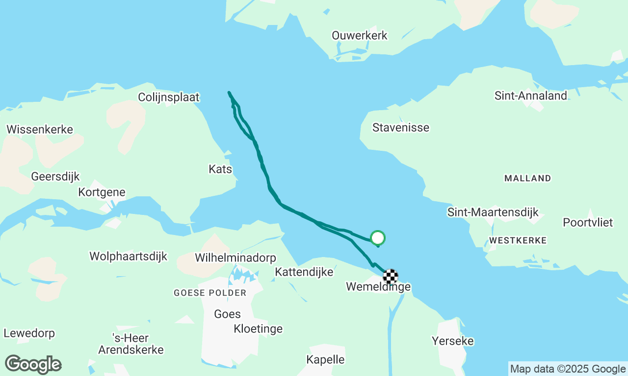 Wemeldinge