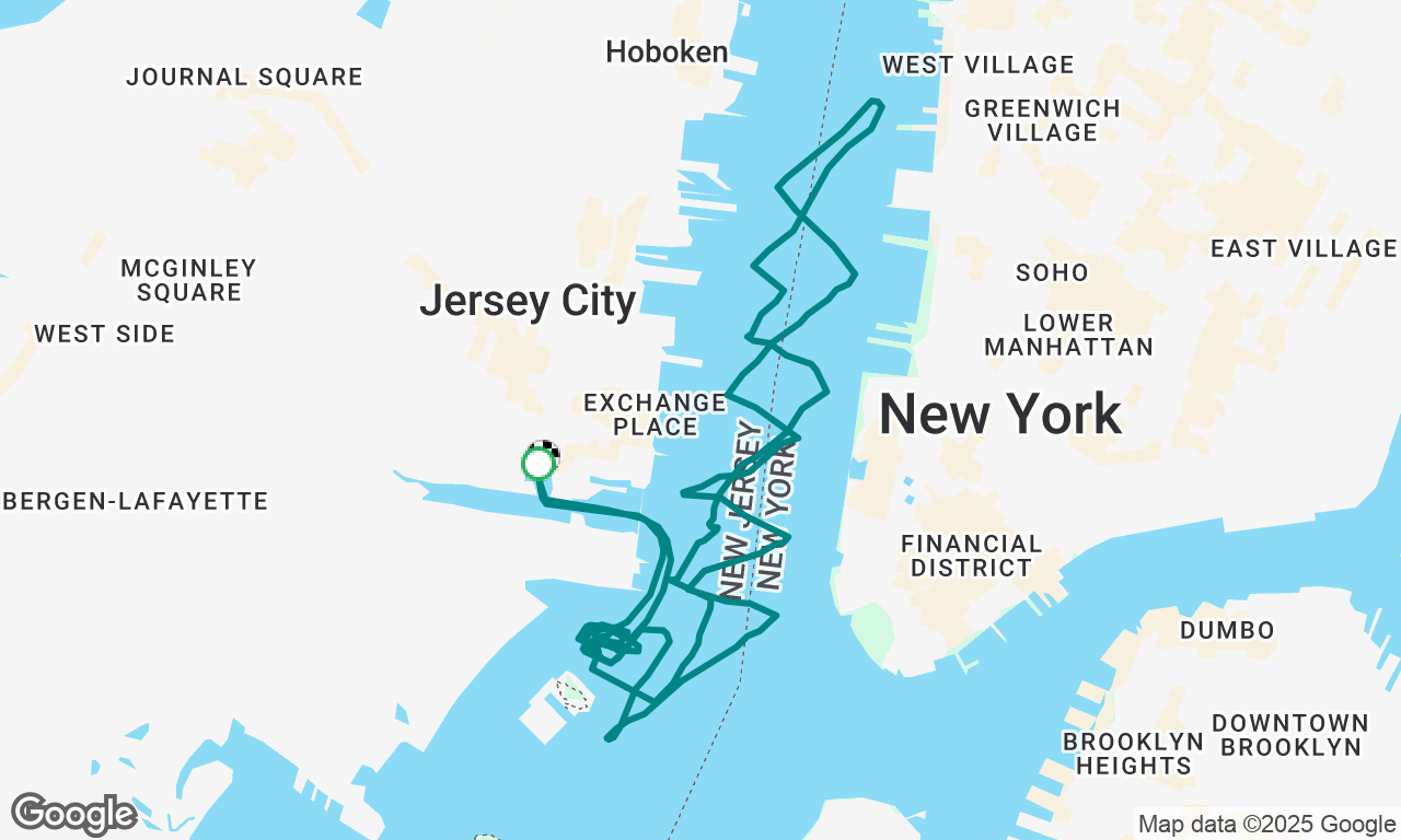 J24 Friday afternoon 