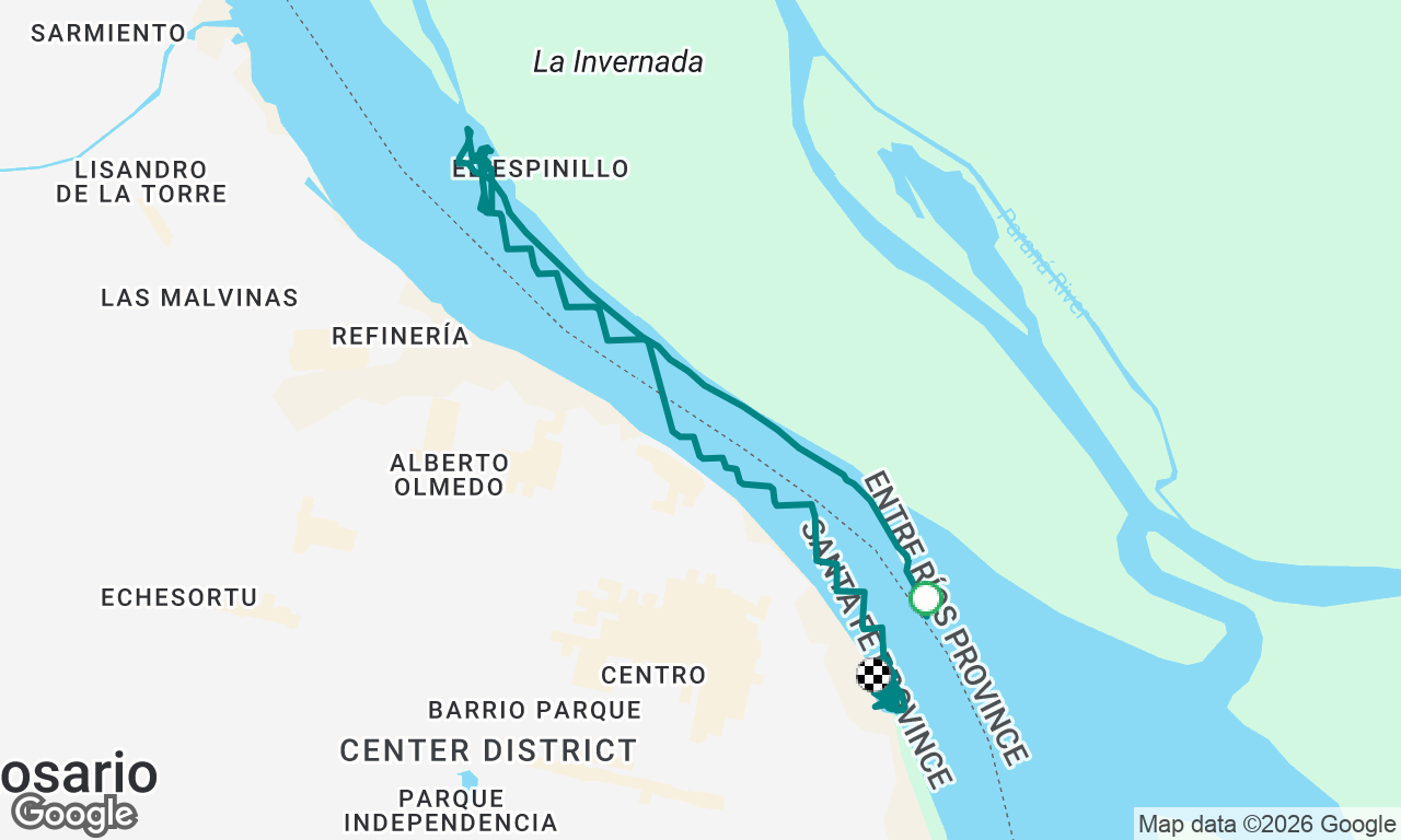al bigua