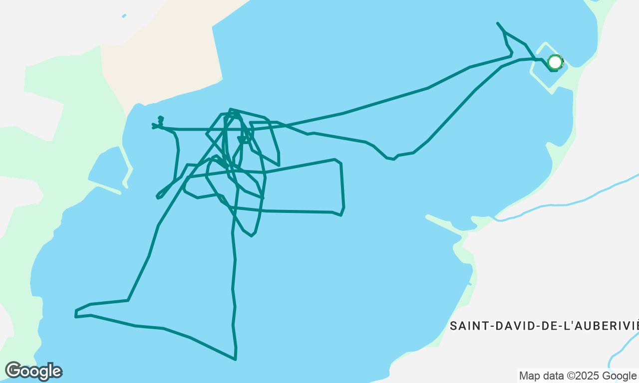 Cours Croisière Élémentaire Chef de Bord Jour 4