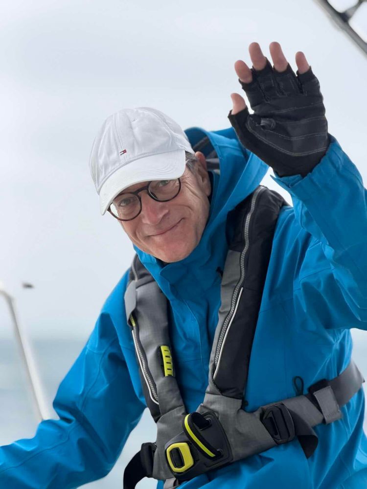 Voyage photo from Hong Kong to Macau Rally