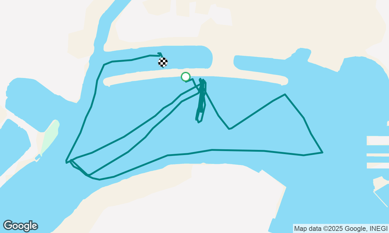 Halloween Regatta 2025