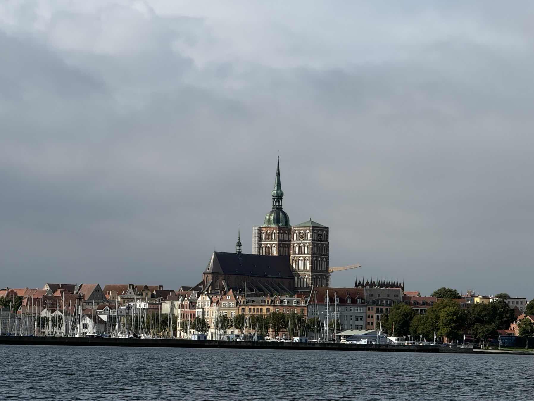 from Stralsund to Kloster/Hiddensee_5E3F617F-B552-49D3-9316-E0EE08B69198