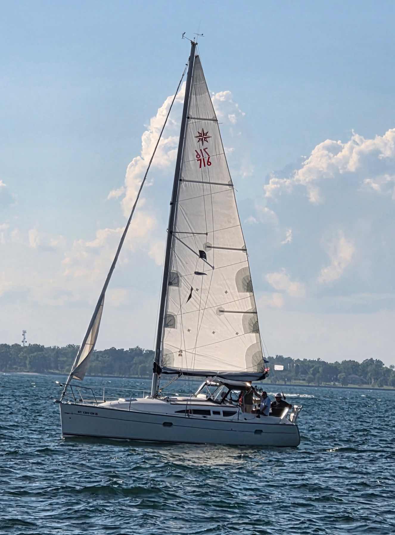 Race 1 of Wed 
Mid Summer series_75D2583F-30ED-40BD-8512-33E417FED096