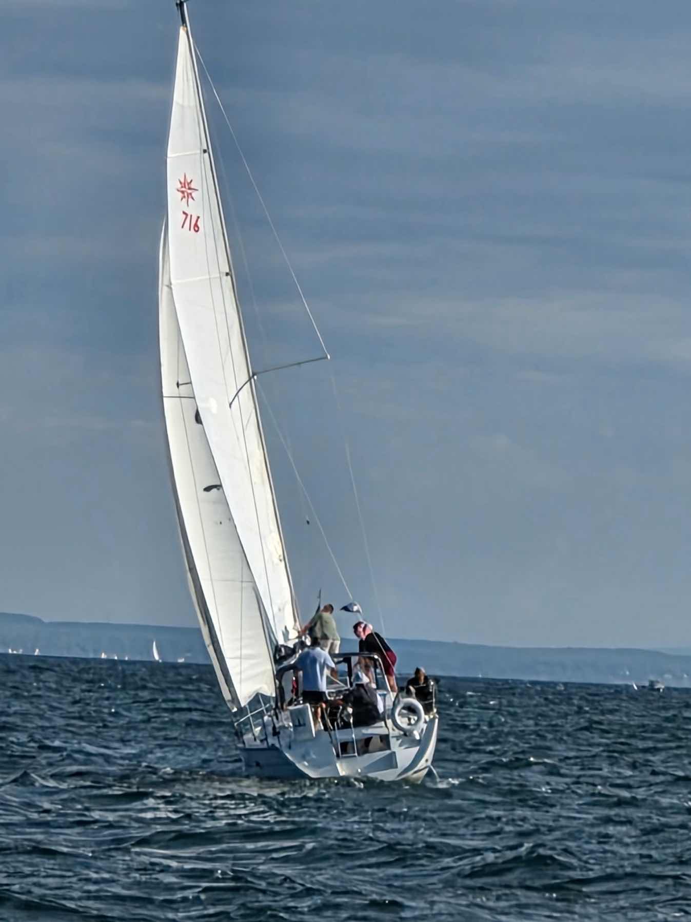Race 1 of Wed 
Mid Summer series_F853924D-7B24-4A56-BF48-7F8496F00ABA