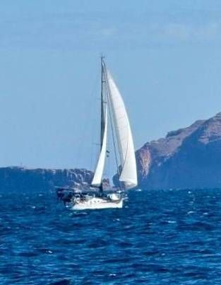 Voyage photo from Isla San Francisco -Ensenada Grande North, Isla Pa