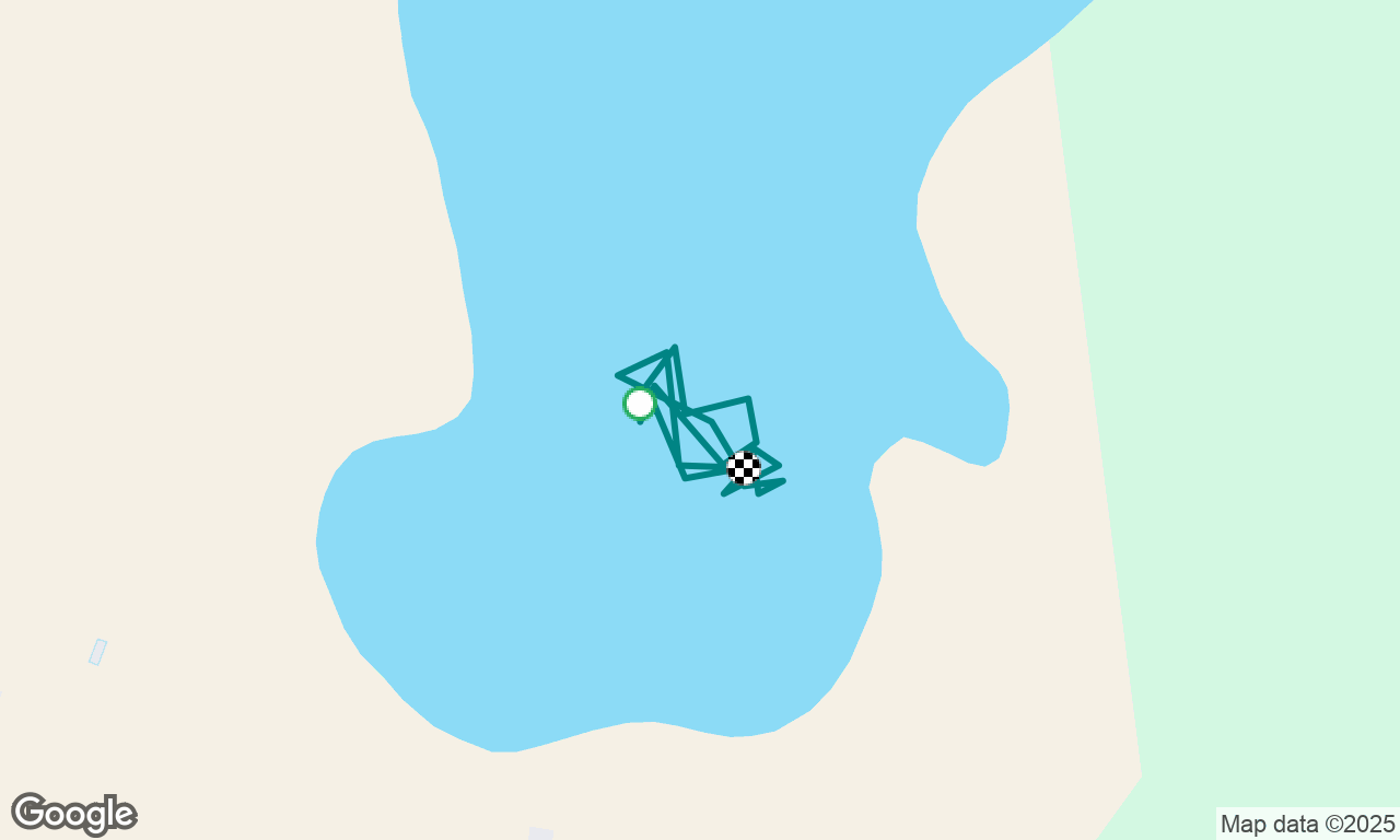 Med Mooring Practice