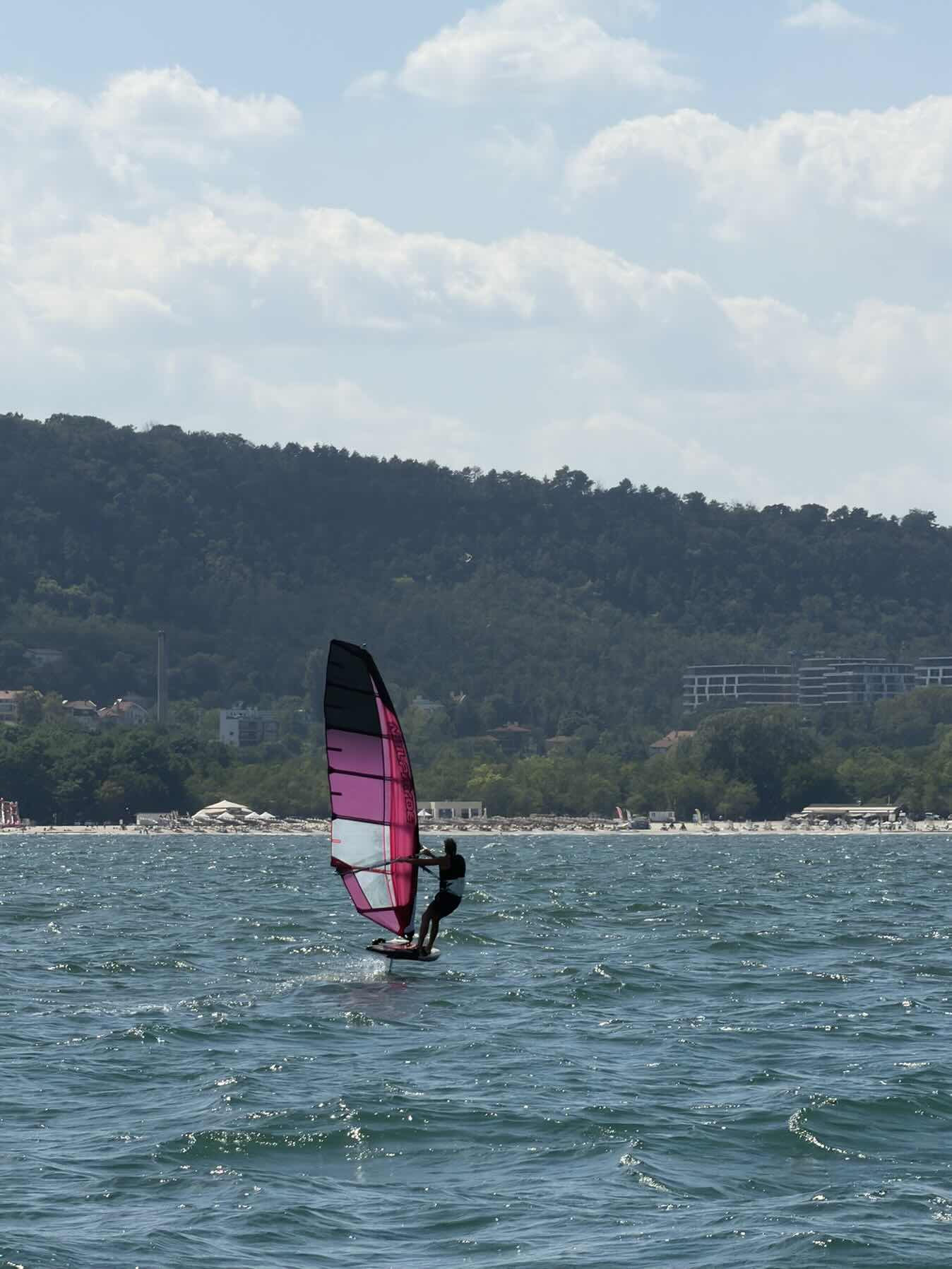 Sail training session_9AD894AB-59C0-4C1E-A4F2-788B37EA5FCE