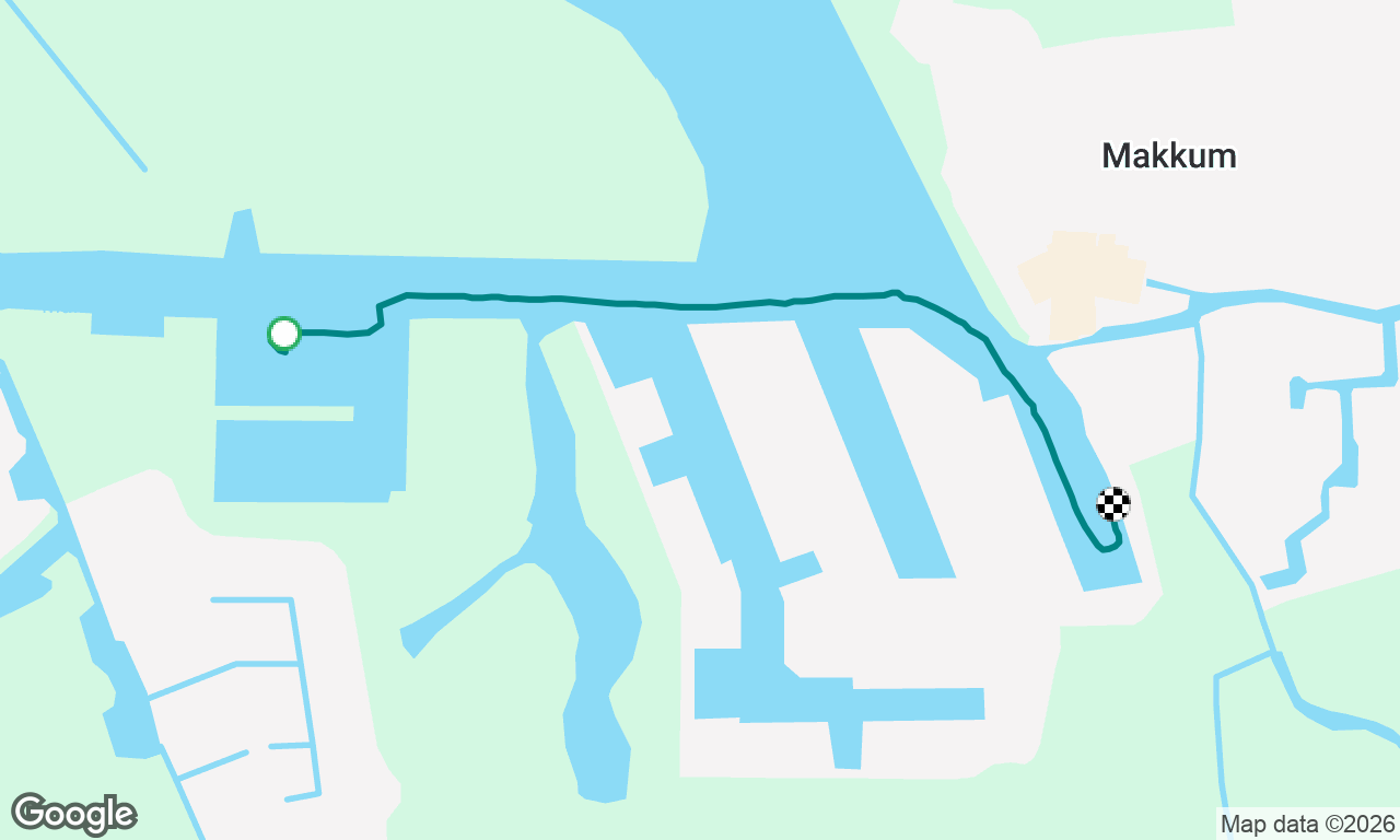 Makkum - Makkum