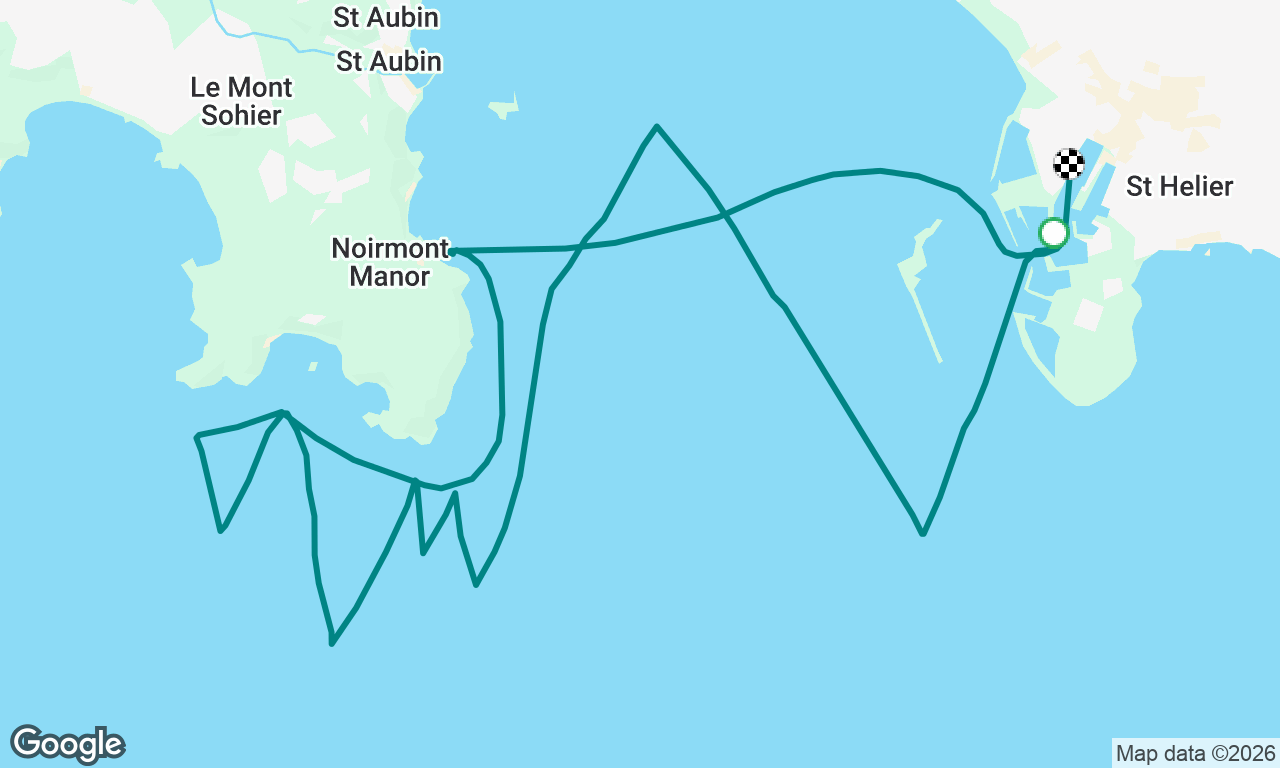 South Coast Charter