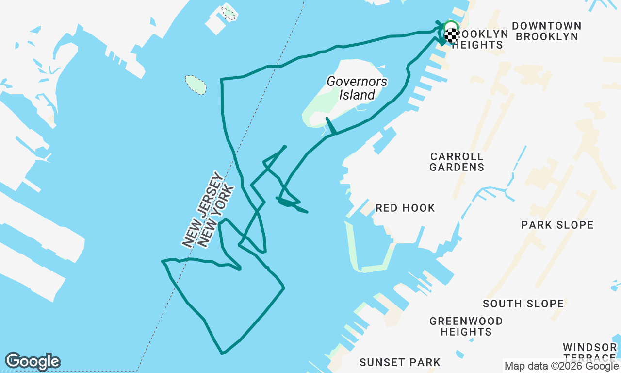 BSC Memorial Day Cruise