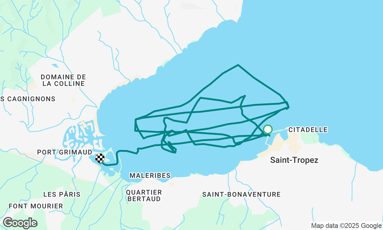 Voiles d'Automne 11 2025