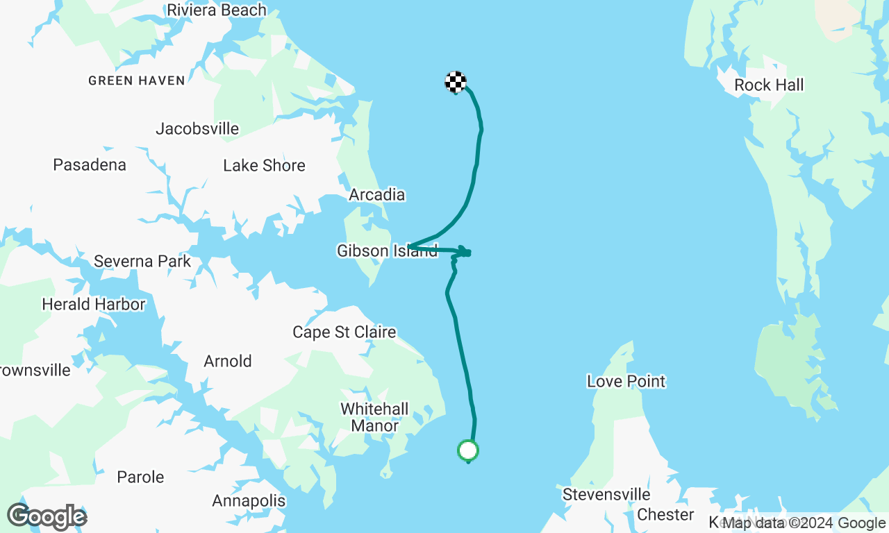 Boat delivery