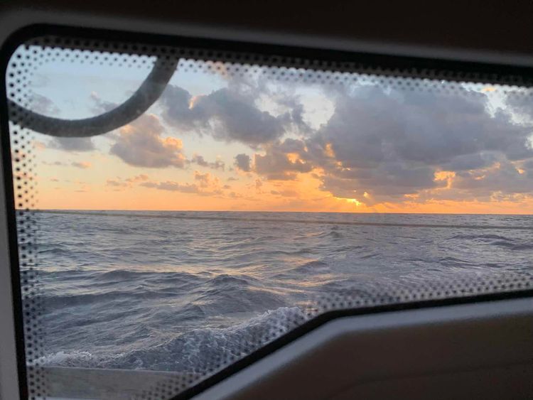 Voyage photo from Kanaren-Madeira-Törn Tag 8