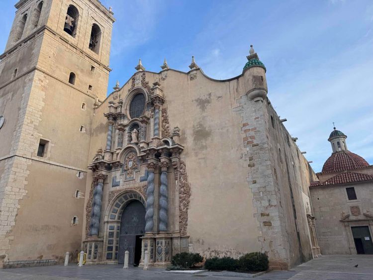 Voyage photo from Another storm is coming!