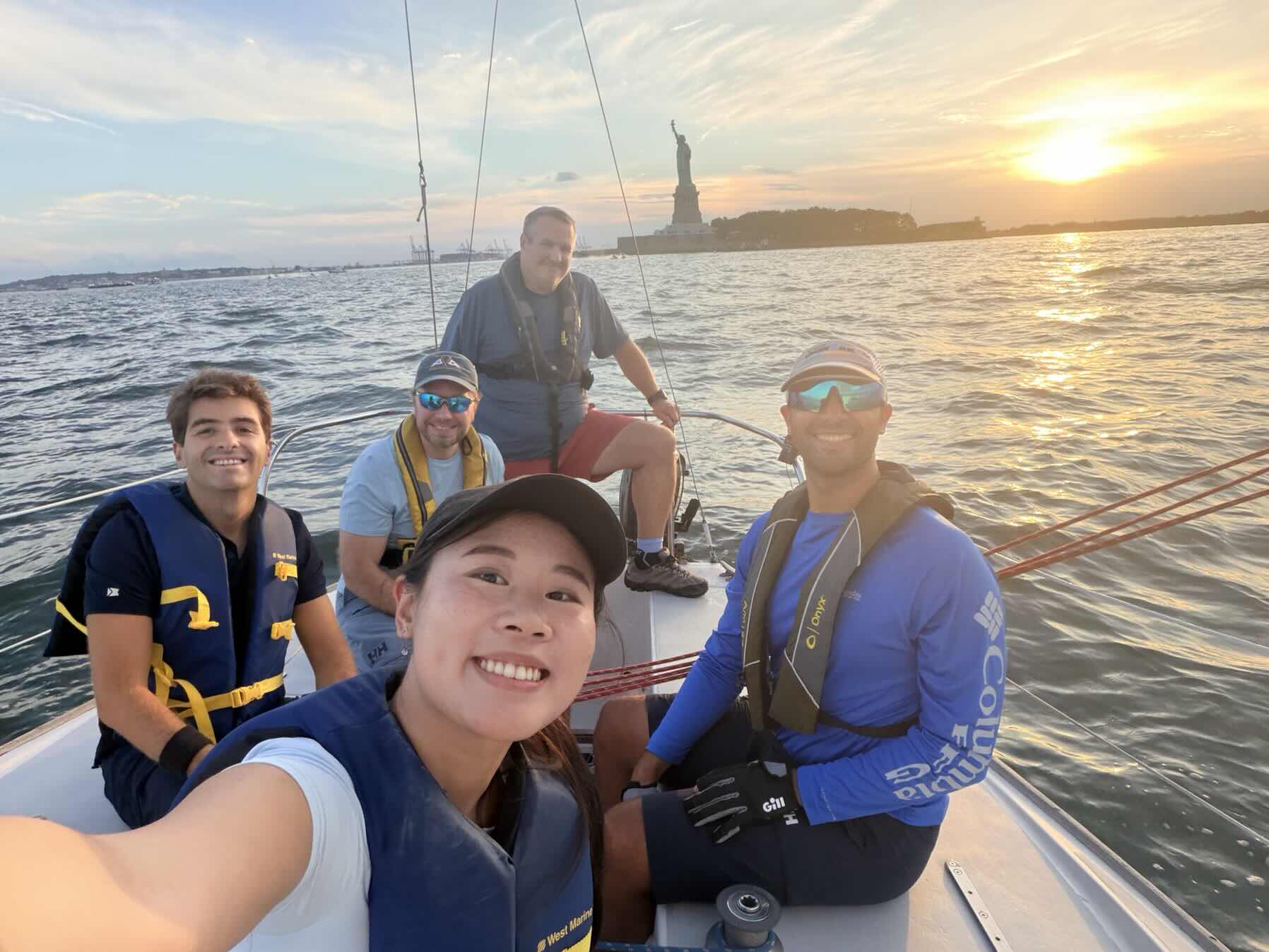 Thursday evening sail _B454D1D5-50CD-45CC-832C-E887C682F87E