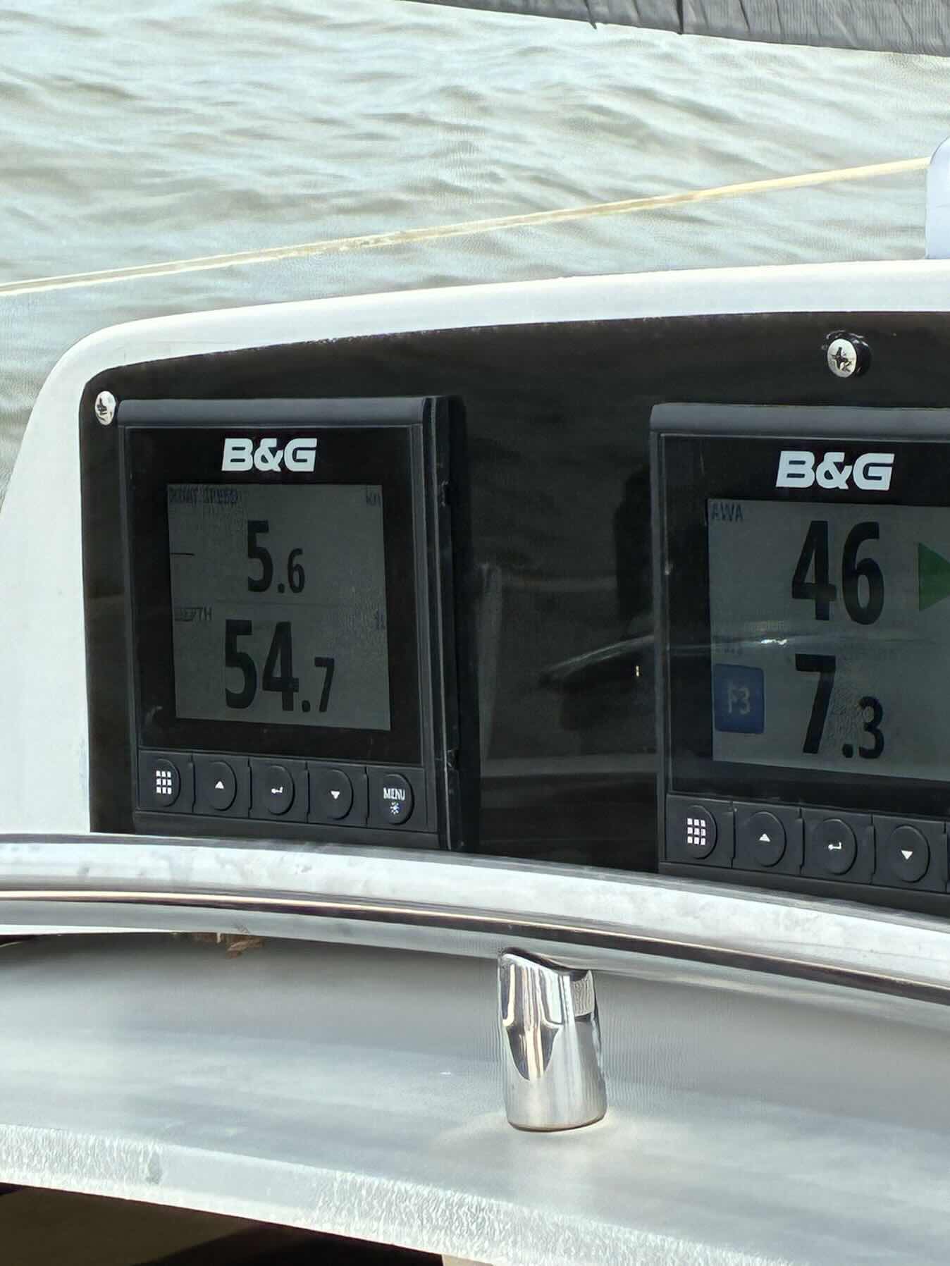 Boat Delivery for Women’s Regatta_875BEBFE-EC72-492A-AF48-4BE87100973A