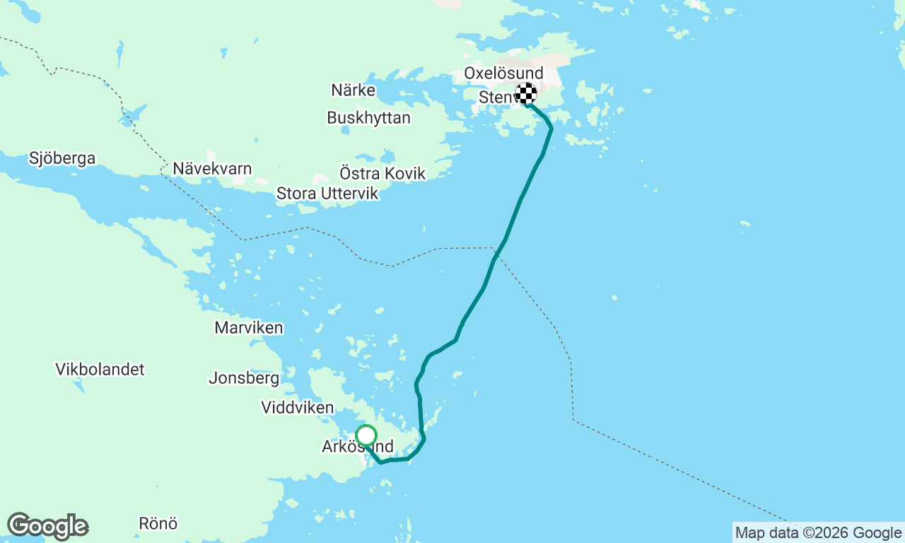 Oxelosund