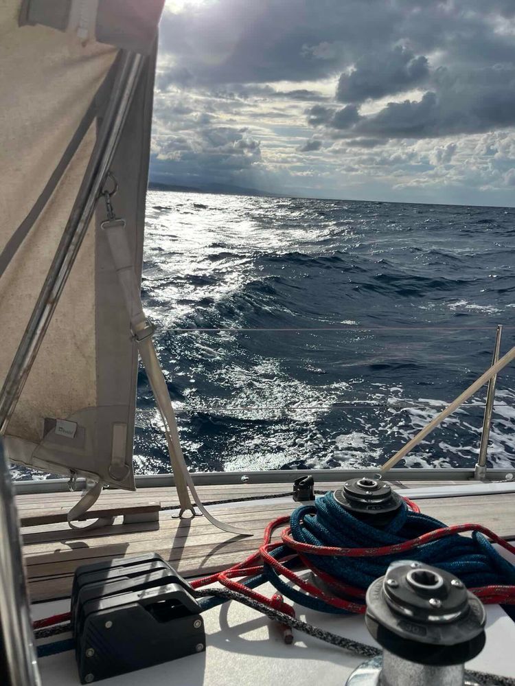 Voyage photo from Settimana rubata (giorno 4)