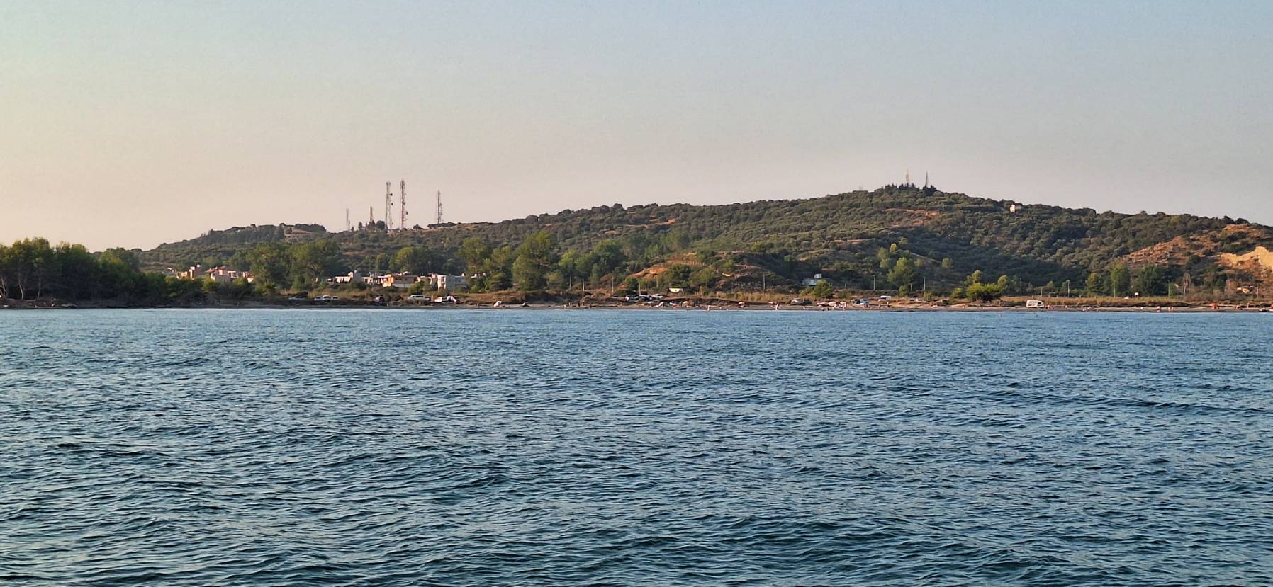 Durres to Vlore (Cacai Beach)._C921CFA0-1E5B-4B19-9DA7-C4459DF41F1E