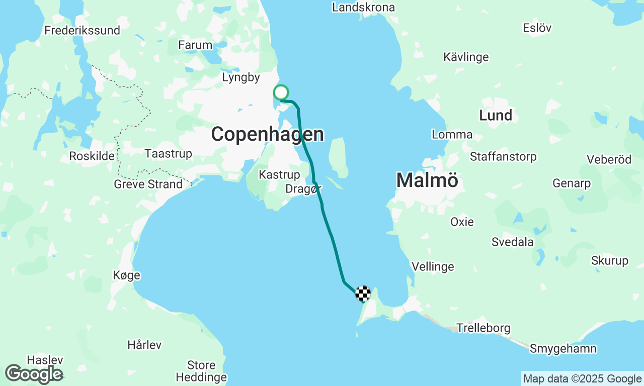 Skudehavnen Skanør