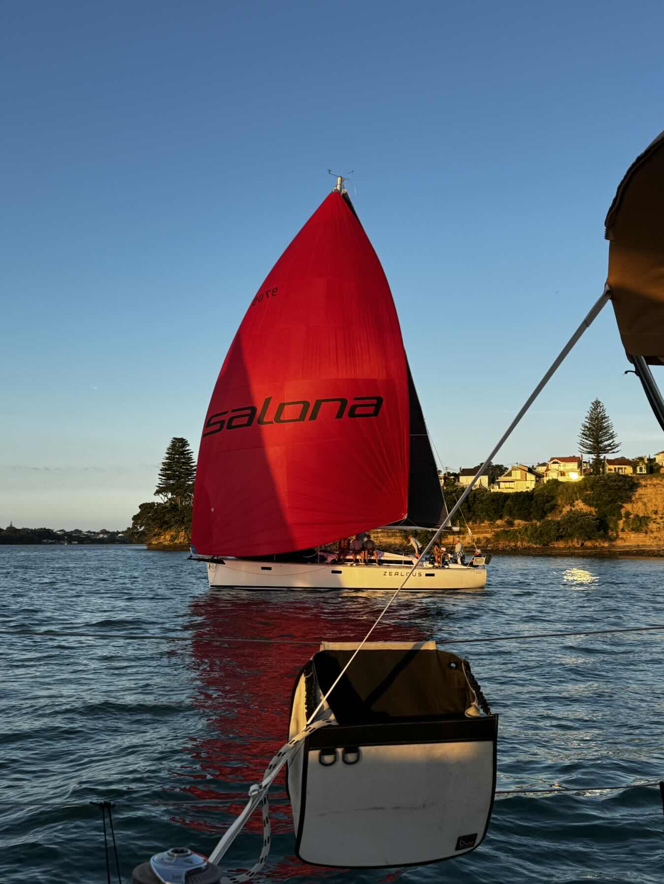 RNZYS Wednesday Night Sailing_6F87E596-02D4-404D-99BB-B617986F37C8